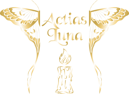 Actias Luna